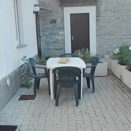 דירה Casa Chiara